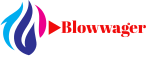 Blowwager