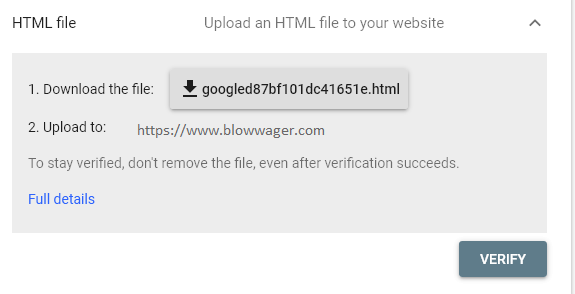 How To Verify Domain Ownership 3 Ways Explained Blowwager how-to-verify-domain-ownership-3-ways-explained-blowwager