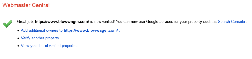How To Verify Domain Ownership 3 Ways Explained Blowwager how-to-verify-domain-ownership-3-ways-explained-blowwager